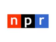 NPR logo