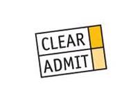 Clear Admit logo