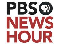 PBS NewsHour logo