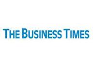 Business Times logo