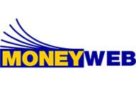 Moneyweb logo