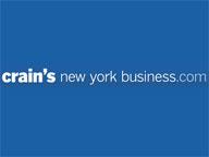 Crain's New York logo