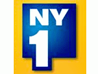 NY1 News logo
