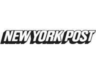 New York Post logo