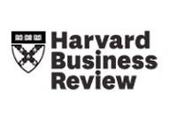 Harvard Business Review logo