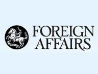 Foreign Affairs logo