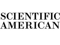 Scientific American logo