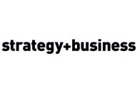 Strategy and Business logo