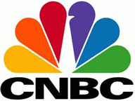 CNBC logo