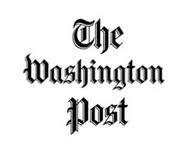 The Washington Post logo