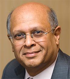 Marti Subrahmanyam