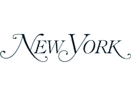 New York Magazine logo