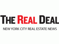 The Real Deal logo