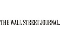 The Wall Street Journal logo