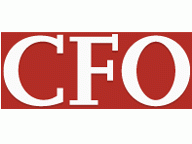 CFO Magazine logo