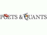 Poets and Quants logo