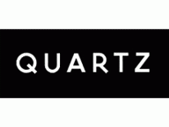 Quartz logo