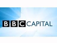 BBC Capital logo