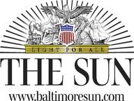 The Baltimore Sun logo