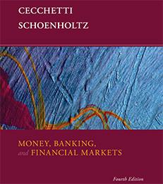 Cover of Money, Banking, and Financial Markets