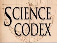 Science Codex logo