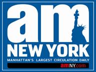 amNewYork logo