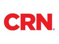 CRN Magazine logo 192 x 144