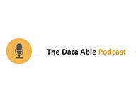 data able podcast logo