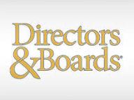 Directors & Boards logo