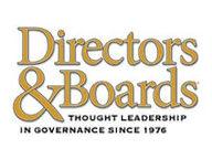 Directors & Boards logo 