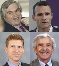 Nicholas Economides, Thomas Philippon, Robert Seamans and Lawrence White