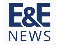E&E News - Climatewire logo 192 x 144