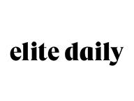 elite daily logo