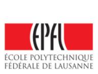 EPFL Magazine logo 192 x 144