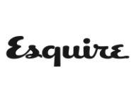 Esquire logo 192 x 144