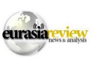 Eurasia Review logo 192 x 144