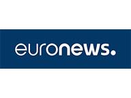 euronews logo