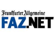 FAZ logo