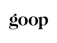  goop logo