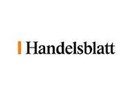 Handelsblatt logo 