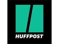 HuffPost logo