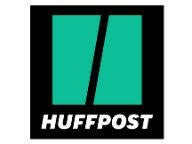 Huffington Post logo