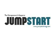 JumpStart logo 190 x 145