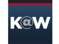 Knowledge at Wharton logo 