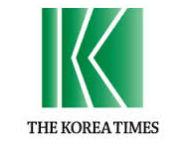 The Korea Times logo