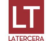 La Tercera logo 192 x 144