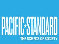 Pacific Standard logo