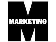 Marketing Magazine logo