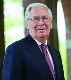 Mervyn King Mervyn King