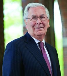 Mervyn King